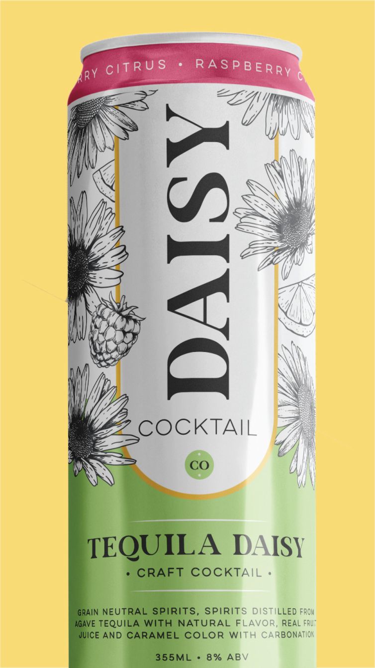 Daisy Cocktail Co.