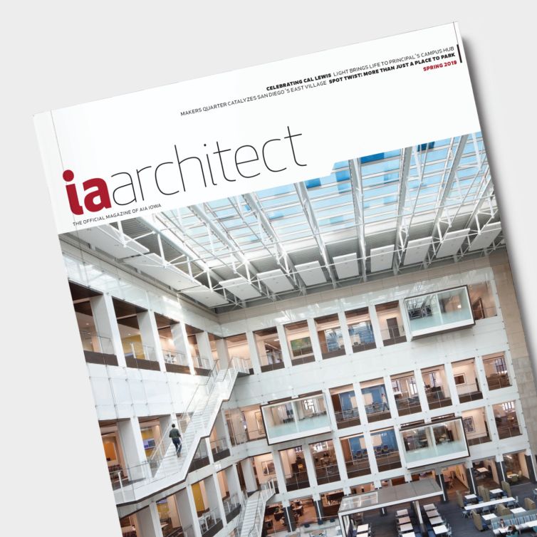 AIA Magazine